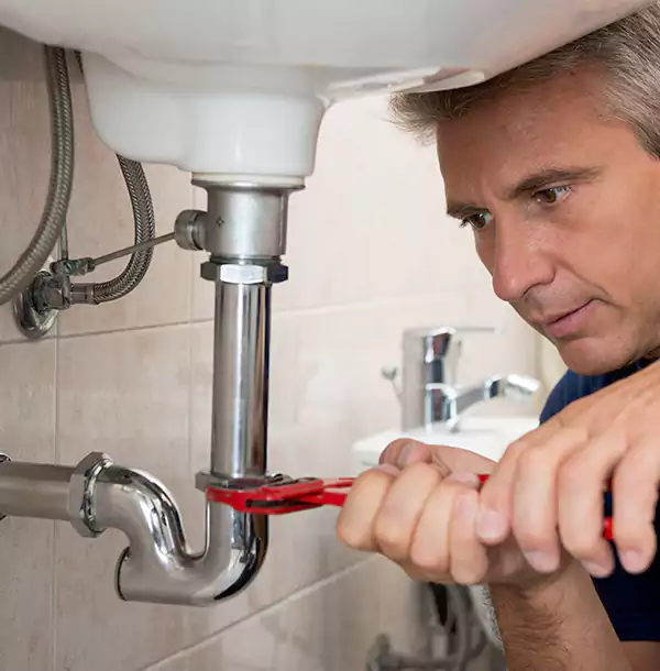 Trusted Plumbing Company in Fountain Hills, AZ