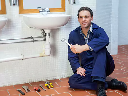 Why Choose Plumbing Pro Fountain Hills for Plumbing Services?