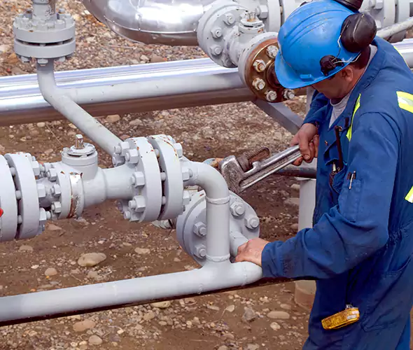 Expert Plumber for Backflow Preventer in Fountain Hills, AZ: Schedule Affordable Testing and Installation with Us