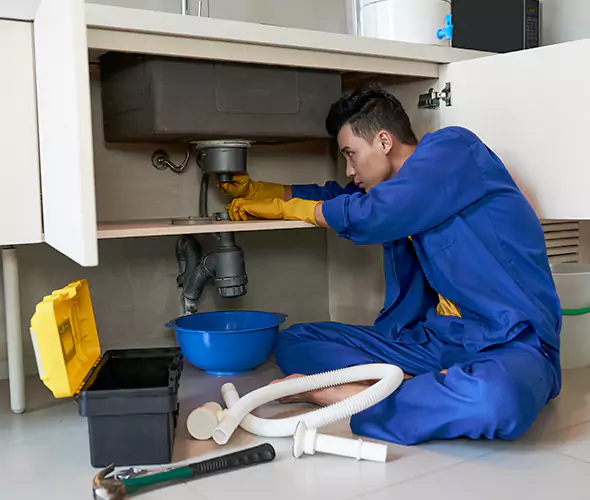 Expert Plumber for Basement Leak Repair in Fountain Hills, AZ: Schedule Affordable Waterproofing Services with Us