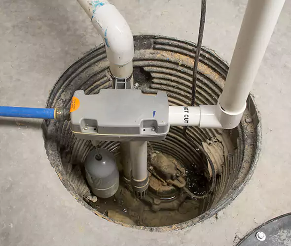 Licensed Plumbers for Basement Sump Pump Installation in Fountain Hills
