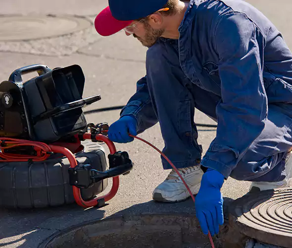 Expert Plumber for Clogged Drain Repair in Fountain Hills, AZ: Schedule Affordable Drain Cleaning Services with Us