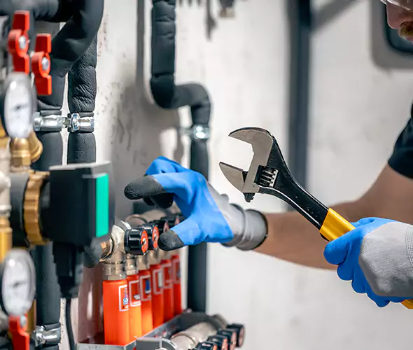 Expert Plumber for Commercial Plumbing in Fountain Hills, AZ: Schedule Reliable Plumbing Services with Us