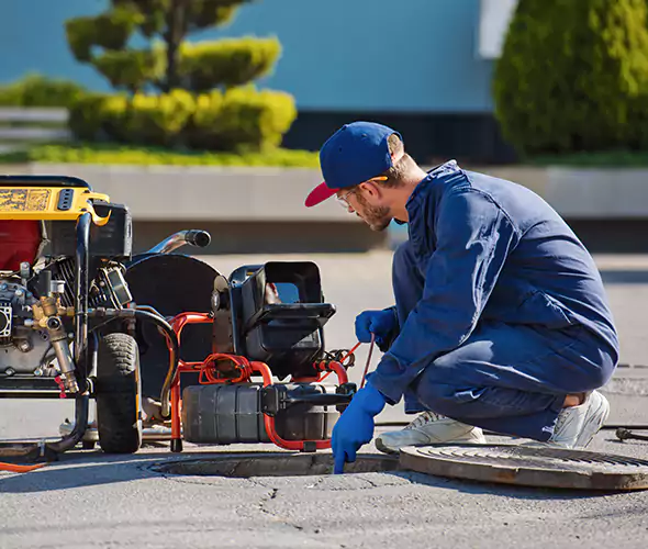 Expert Plumber for Drain Cleaning in Fountain Hills, AZ: Schedule Reliable Plumbing Solutions with Us