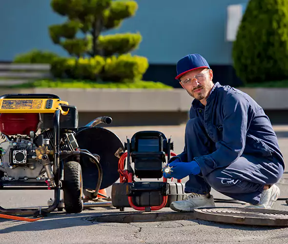 Professional Plumbers for Drains Camera Inspection in Fountain Hills, AZ: Book Expert Inspection Services Today