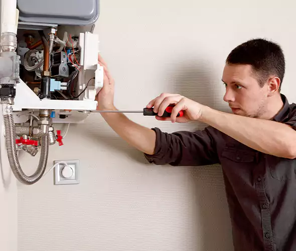 Certified Technicians for Electric Tankless Water Heater Installation in Fountain Hills, AZ: Fast & Reliable Service.