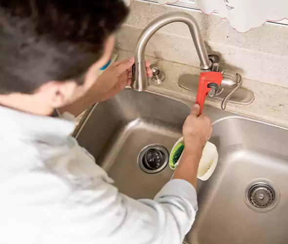 Professional Emergency Plumbing Repair in Fountain Hills, AZ