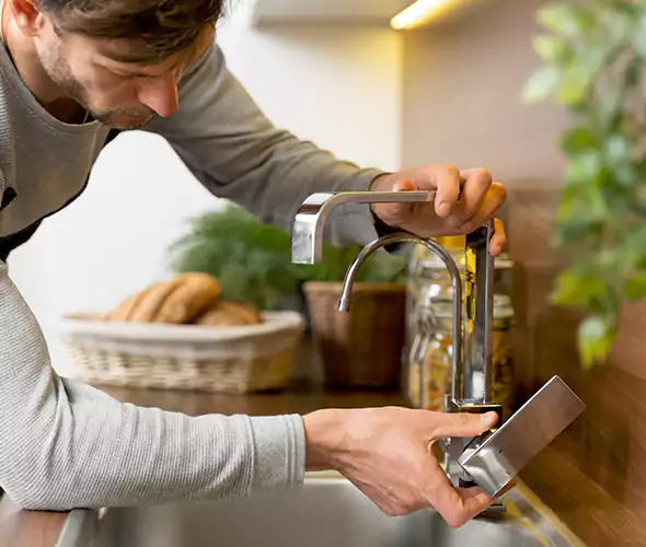 Your Trusted Experts for Bathroom Faucet Installation in Fountain Hills, AZ