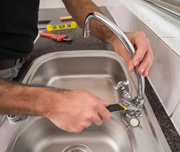 Local Experts for Faucet Repair in Fountain Hills, AZ:Schedule Affordable Faucet Repair Services with Us