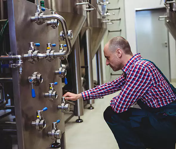 Professional Gas Leak Repair in Fountain Hills, AZ