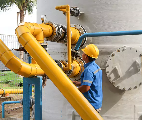 Expert Plumber for Gas Line Repair in Fountain Hills, AZ: Schedule Affordable Repair Services with Us