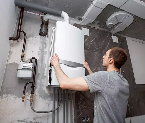 Certified Experts for Gas Water Heater Installation in Fountain Hills, AZ