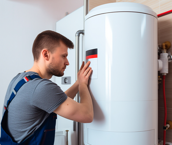 Gas Water Heater Plumber in Fountain Hills, AZ