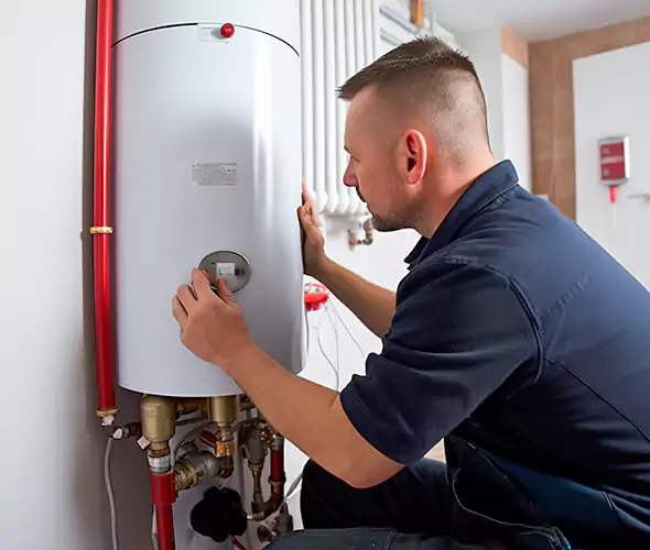 Expert Plumber for Gas Water Heater Replacement in Fountain Hills, AZ: Schedule Affordable Replacement Services with Us