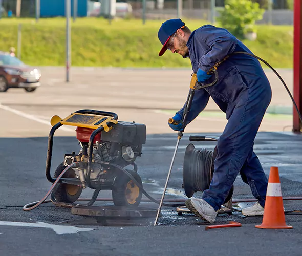 Expert Plumber for Hydrojet Plumbing in Fountain Hills, AZ: Schedule Affordable Jetting Services with Us