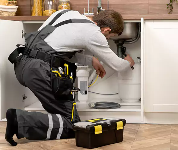 Certified Plumbers for Insinkerator Installation in Fountain Hills