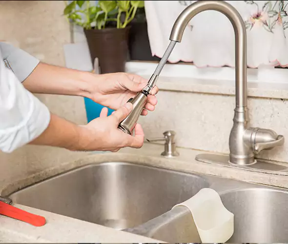 Professional Kitchen Plumbing in Fountain Hills, AZ