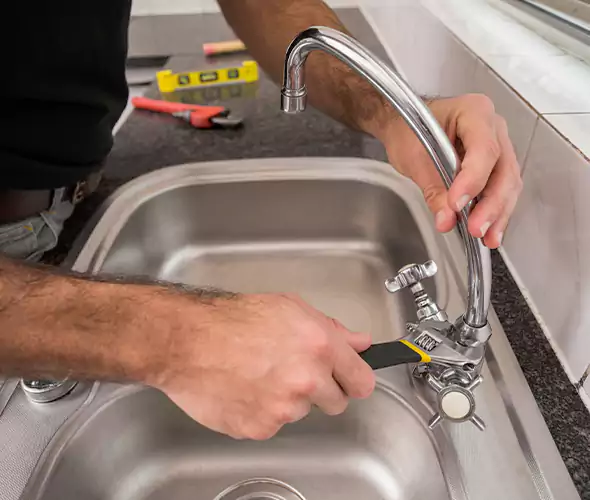 Expert Kitchen Sink Installation in Fountain Hills, AZ