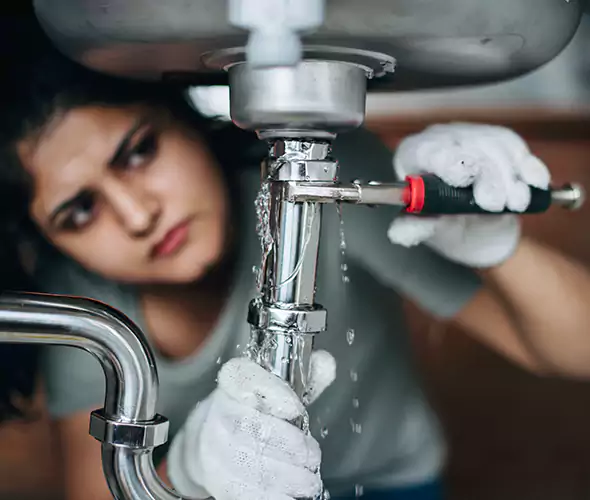 Professional Pipe Repair Specialists in Fountain Hills, AZ