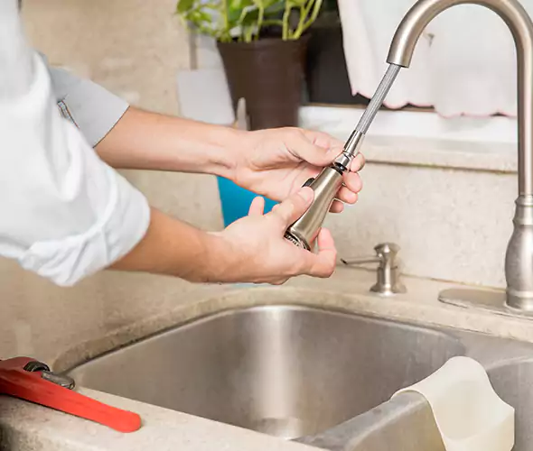 Expert Plumber for Plumbing Inspection in Fountain Hills, AZ: Schedule Affordable Inspection Services with Us