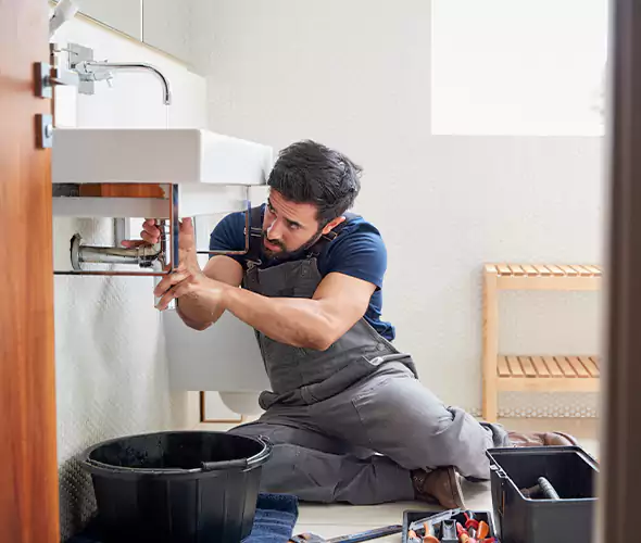 Expert Plumber for Plumbing Repair in Fountain Hills, AZ: Schedule Affordable Plumbing Repair Services with Us