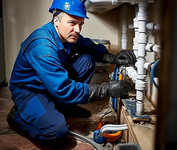 Expert Plumber for Repipe Specialists in Fountain Hills: Schedule Reliable and Affordable Repiping Services with Us