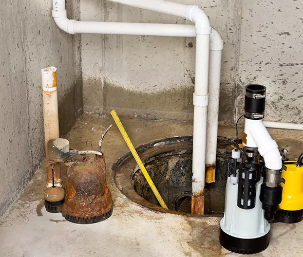 Expert Plumber for Sewage Ejector Pump Installation in Fountain Hills, AZ: Schedule Affordable Installation Services with Us