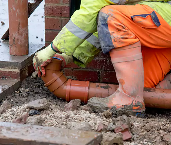 Professional Plumber for Sewer Cleaning in Fountain Hills, AZ: Schedule Reliable Service Today