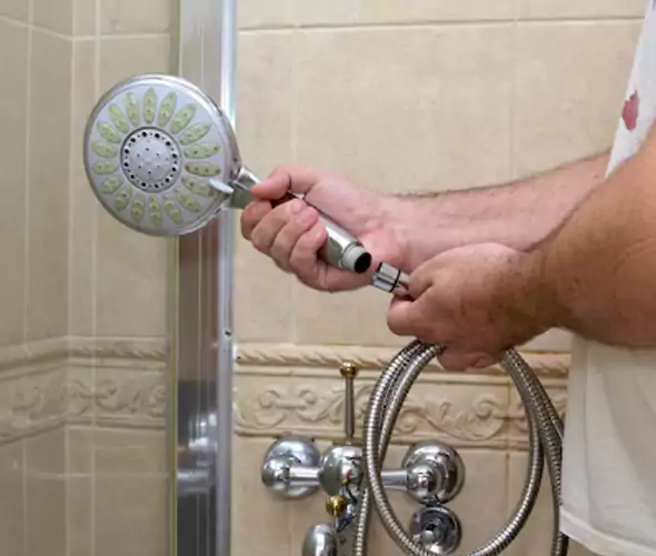 Professional Shower Repair Specialist in Fountain Hills, AZ: Schedule Affordable Shower Services with Us