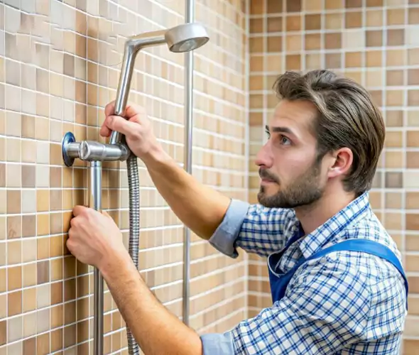 Professional Shower Replacement Specialist in Fountain Hills, AZ: Schedule Affordable Shower Upgrade Services with Us