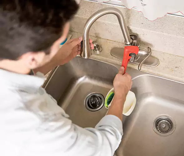 Professional Sink Repair Specialist in Fountain Hills, AZ: Schedule Reliable Sink Fixing Services with Us