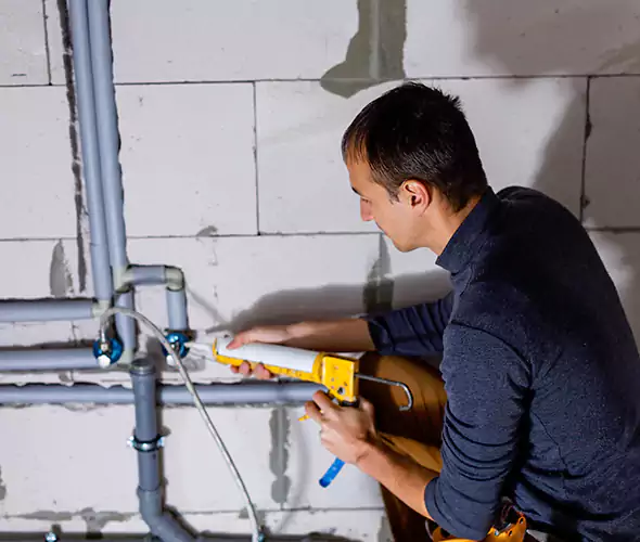 Expert Plumber for Slab Leak Detection in Fountain Hills, AZ: Schedule Affordable Slab Leak Repair Services with Us