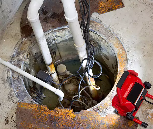 Licensed Sump Pump Installation Plumber in Fountain Hills, AZ
