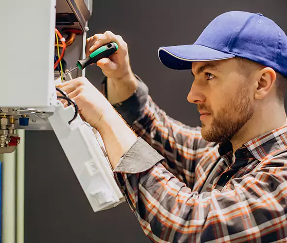 Expert Tankless Water Heater Plumber in Fountain Hills, AZ