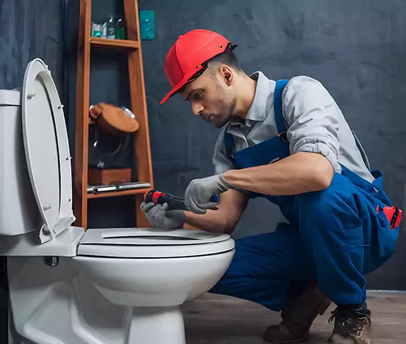 Expert Plumber for Toilet Installation in Fountain Hills, AZ: Schedule Affordable Toilet Installation Services with Us