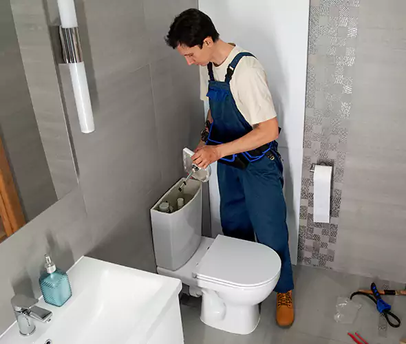 Plumber for Toilet Repair in Fountain Hills, AZ: Schedule Affordable Toilet Repair Services With Us