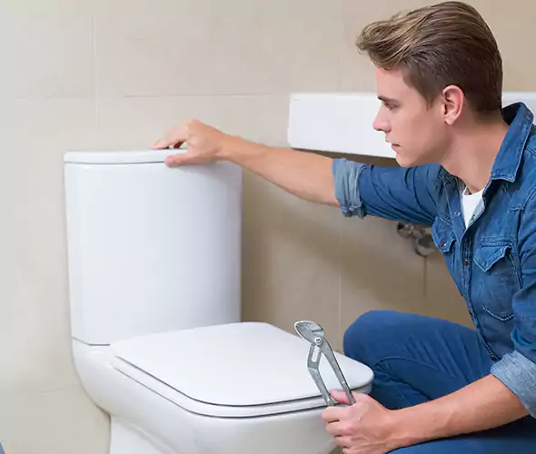 Expert Plumber for Toilet Replacement in Fountain Hills, AZ: Schedule Affordable Toilet Replacement Services with Us