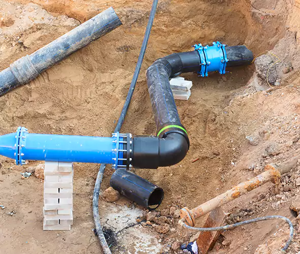 Expert Professional Trenchless Pipe Repair in Fountain Hills, AZ