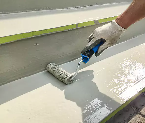 Expert Plumber for Walls Waterproofing in Fountain Hills,AZ: Schedule Affordable Waterproofing Services with Us