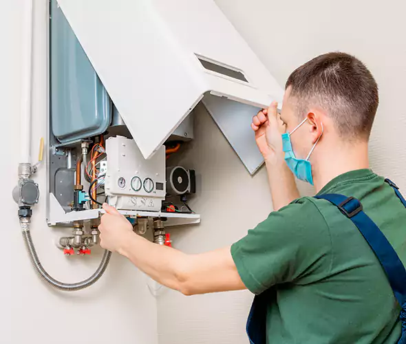 Licensed Experts for Water Heater Installation in Fountain Hills, AZ