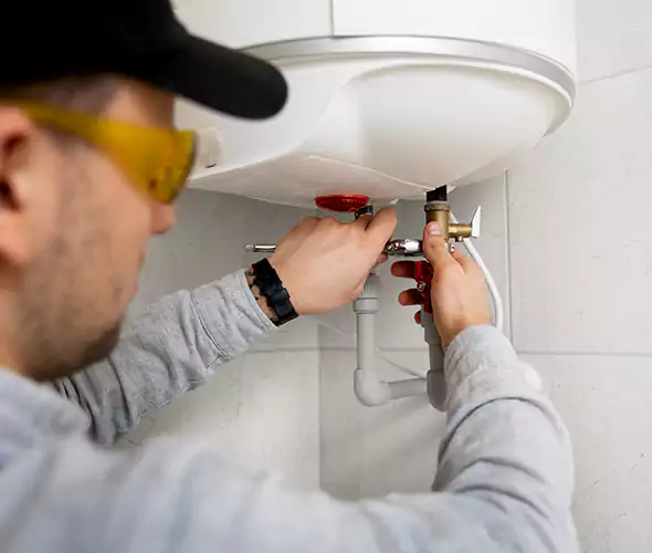 Get Affordable Water Heater Repair Service in Fountain Hills, AZ