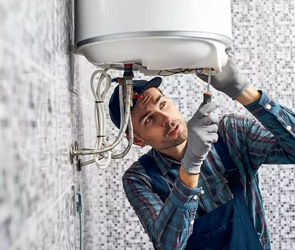 Expert Plumber for Water Heater Replacement in Fountain Hills, AZ: Schedule Affordable Replacement Services with Us