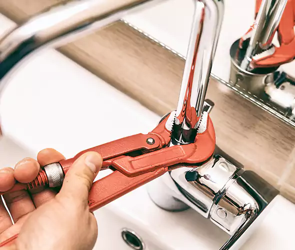 Expert Leak Repair Plumber in Fountain Hills, AZ