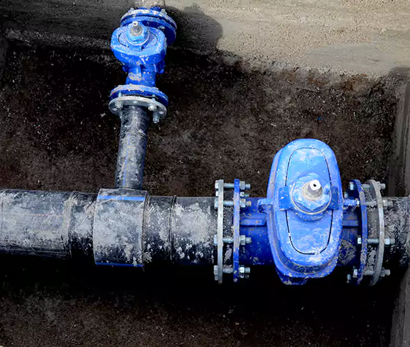 Certified Plumbers for Water Line Installation in Fountain Hills, AZ