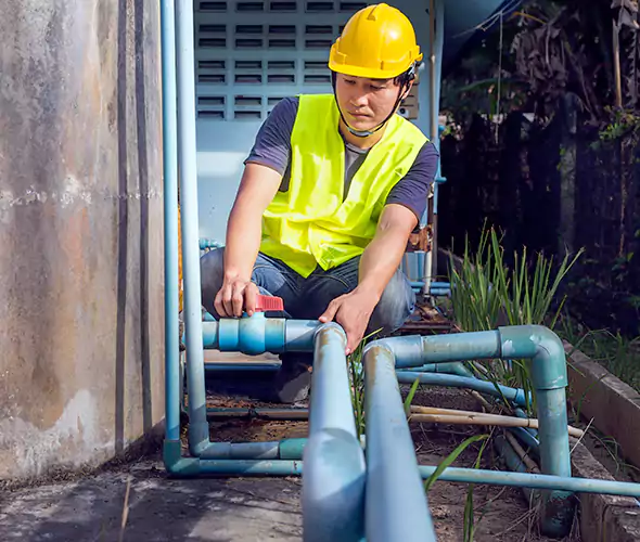 Expert Plumber for Water Line Replacement in Fountain Hills, AZ: Schedule Affordable Water Line Replacement Services with Us