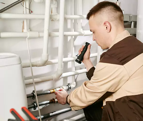 Trusted Water Softener Installers in Fountain Hills, AZ