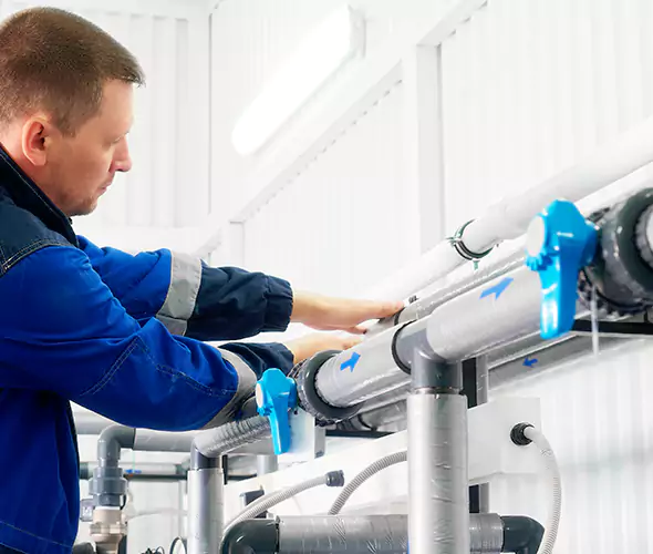 Expert Plumber for Water Softener Maintenance in Fountain Hills, AZ: Schedule Professional Maintenance with Us