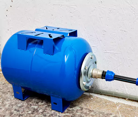 Expert Plumber for Well Pressure Tank Replacement in Fountain Hills, AZ: Schedule Affordable Tank Replacement Services with Us