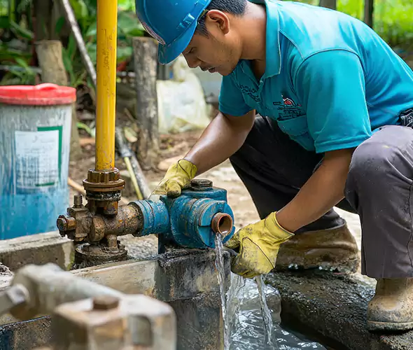 Expert Plumber for Well Pump Replacement in Fountain Hills, AZ: Schedule Affordable Well Pump Replacement Services with Us