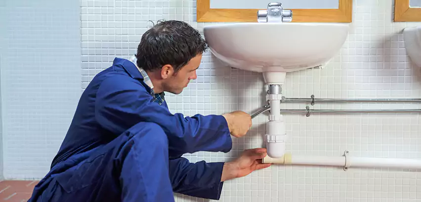 Toilet Repair Fountain Hills
